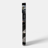 Coques Case-Mate iPhone Astronaute buvant de la bière (Verso / Gauche)