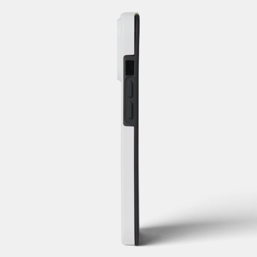 Coques Case-Mate iPhone Astronaute du singe spatial (Verso / Gauche)