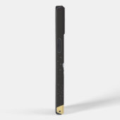 Coques Case-Mate iPhone Astronaute et alien (Verso / Droite)