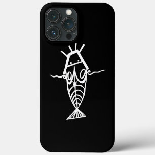 iPhone 13 Pro Max Coque Astronautes anciens