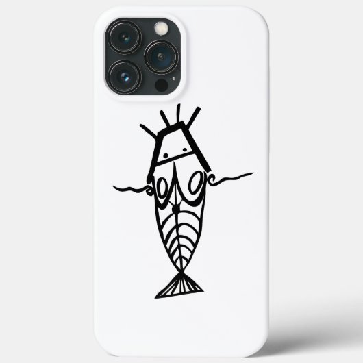 Coques Case-Mate iPhone Astronautes anciens (Verso)