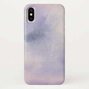 Case-Mate iPhone Case Astronome pourpre et bleu