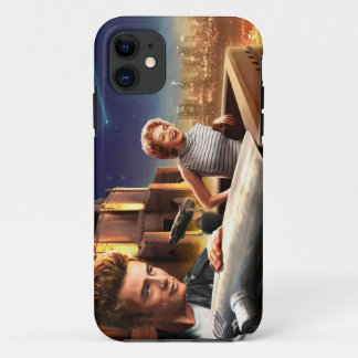 Etui iPhone Case-Mate Astronomes