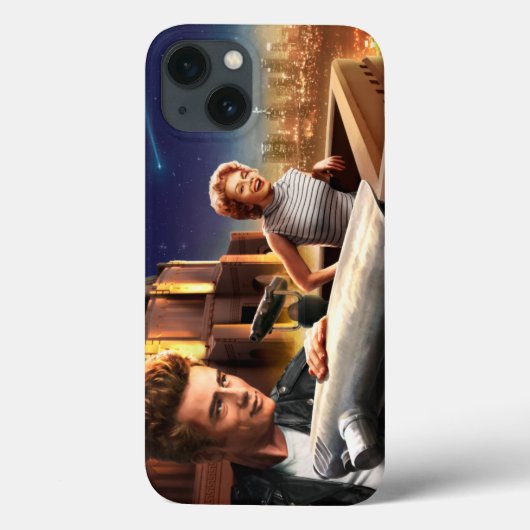 Coques Case-Mate iPhone Astronomes (Verso)