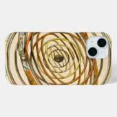 Coques Case-Mate iPhone Astronomie Ancienne Planètes en Orbite, Andreas Ce (Verso (horizontal))