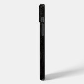 Coques Case-Mate iPhone Astronomie cool Black Space Astronomie (Verso / Gauche)