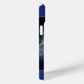 Coques Case-Mate iPhone Astronomie nom personnalisé nuage magellanique (Verso / Droite)