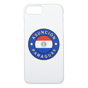 Case-Mate iPhone Case Asunción Paraguay