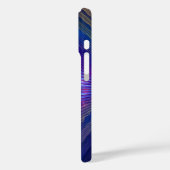 Coques Case-Mate iPhone Asymptotic (Verso / Gauche)