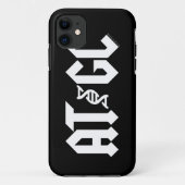 COQUES Case-Mate iPhone AT_GC (Dos)