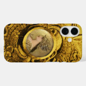 COQUES Case-Mate iPhone ATHENA ET COMBATTRE LES ÉPREUVES (Verso (horizontal))