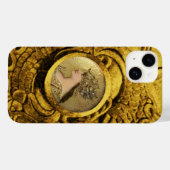 COQUES Case-Mate iPhone ATHENA ET COMBATTRE LES ÉPREUVES (Verso (horizontal))