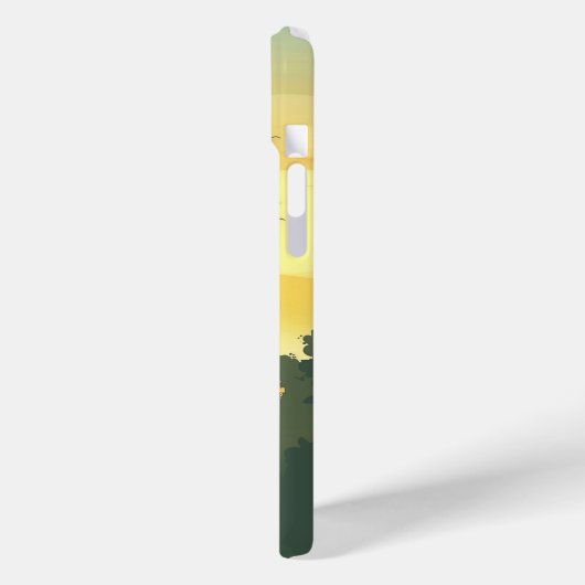 Coques Case-Mate iPhone Athènes (Verso / Gauche)