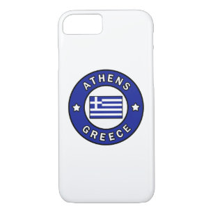 Coques Pour iPhone Athènes Grèce