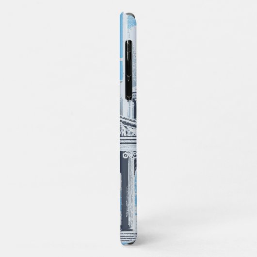 Coques Case-Mate iPhone Athènes Grèce Europe (Dos/Gauche)