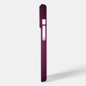 Coques Case-Mate iPhone Athlète + Artiste = Danseuse (Verso / Gauche)