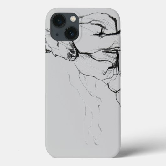 Coques Case-Mate iPhone Athlète de repos (Verso)