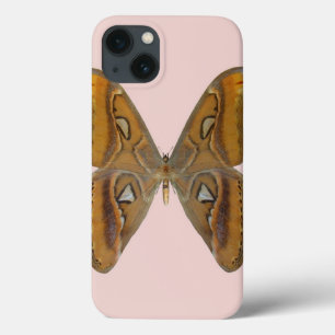 Coques Pour iPhone Atlas Moth