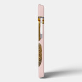 Coques Case-Mate iPhone Atlas Moth (Verso / Gauche)