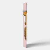 Coques Case-Mate iPhone Atlas Moth (Verso / Droite)