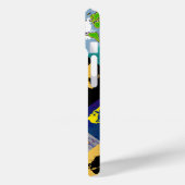 Coques Case-Mate iPhone atlas of the World (Verso / Gauche)