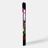 Coques Case-Mate iPhone Atlas Space Man (Verso / Gauche)