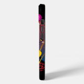 Coques Case-Mate iPhone Atlas Space Man (Verso / Gauche)