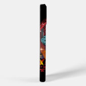 Coques Case-Mate iPhone Atlas Space Man (Verso / Droite)