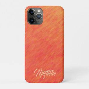Case-Mate iPhone Case Atmosphère d'Automne-Couleurs d'Automne-