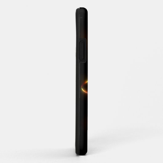 Coques Case-Mate iPhone Atomique (Dos/Droite)