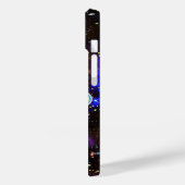 Coques Case-Mate iPhone Atomique galactique (Verso / Gauche)