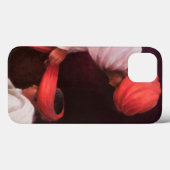 Coques Case-Mate iPhone Attachement d'un turban 2010 (Verso (horizontal))