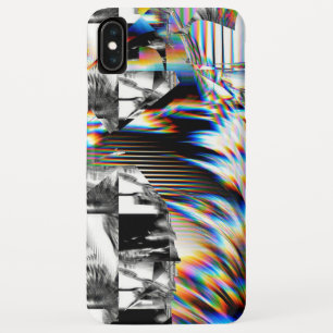 Case-Mate iPhone Case Attaque arc-en-ciel