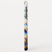 Coques Case-Mate iPhone Attaque arc-en-ciel (Dos/Gauche)