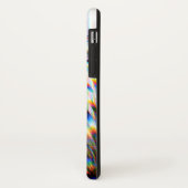 Coques Case-Mate iPhone Attaque arc-en-ciel (Dos/Gauche)