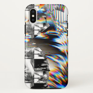 Case-Mate iPhone Case Attaque arc-en-ciel