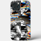 Coques Case-Mate iPhone Attaque arc-en-ciel (Verso)