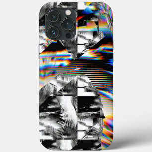 Case-Mate iPhone Case Attaque arc-en-ciel