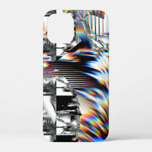 Case-Mate iPhone Case Attaque arc-en-ciel