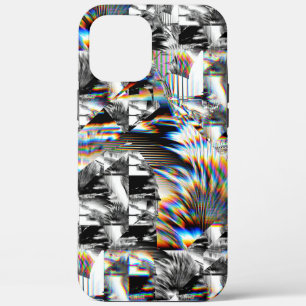 Case-Mate iPhone Case Attaque arc-en-ciel