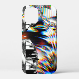 Case-Mate iPhone Case Attaque arc-en-ciel