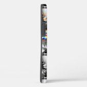 Coques Case-Mate iPhone Attaque arc-en-ciel (Verso / Droite)