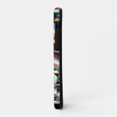 Coques Case-Mate iPhone Attaque arc-en-ciel (Dos/Gauche)