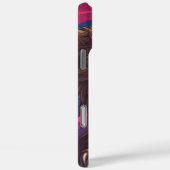 Coques Case-Mate iPhone attaque d'aigle (Verso / Droite)