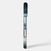 Coques Case-Mate iPhone Attaque de Kraken (Verso / Droite)