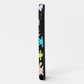 Coques Case-Mate iPhone Attaque Splat (Dos/Gauche)