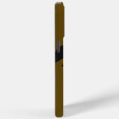 Coques Case-Mate iPhone Attaque sur Titan - Eren Yeager (Verso / Droite)