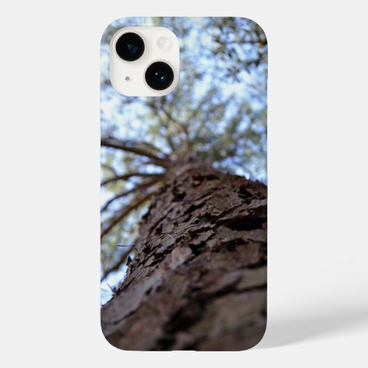 Coques Case-Mate iPhone Atteignez le haut par Shirley Taylor (Verso)