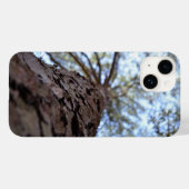 Coques Case-Mate iPhone Atteignez le haut par Shirley Taylor (Verso (horizontal))