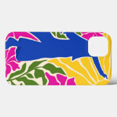 Coques Case-Mate iPhone Atteindre au-delà des limites (Verso (horizontal))